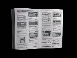 OUR ON-LINE USED EQUIPMENT CATALOG